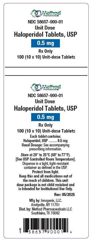 Haloperidol
